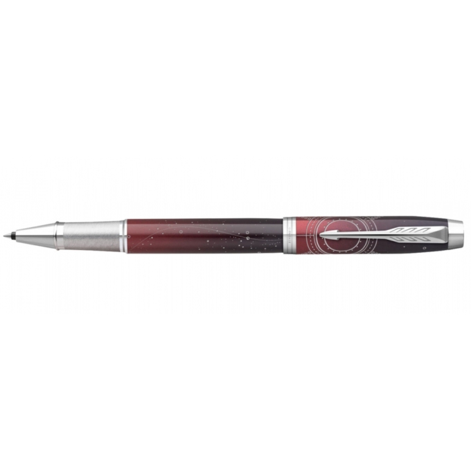 Parker Royal I.M. Last Frontier Portal keramické pero