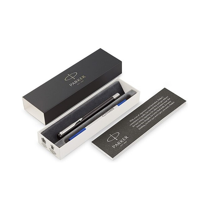 Parker Royal Vector Black keramické pero