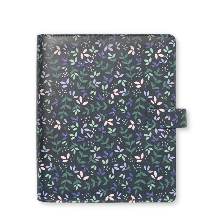 Filofax Garden A5 dusk diář