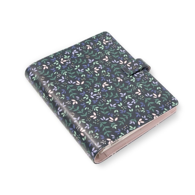 Filofax Garden A5 dusk diář