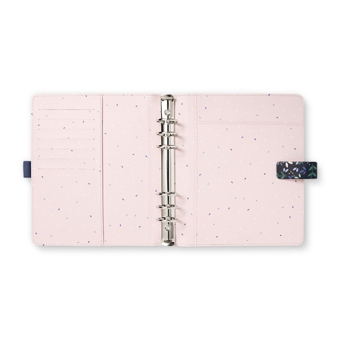 Filofax Garden A5 dusk diář