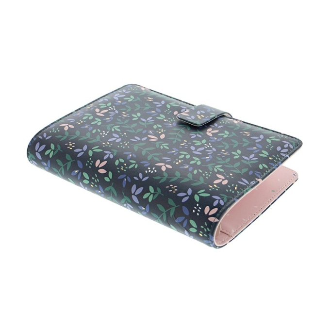 Filofax Garden Osobní Dusk diář