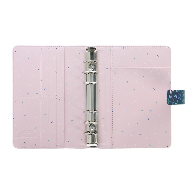 Filofax Garden Osobní Dusk diář