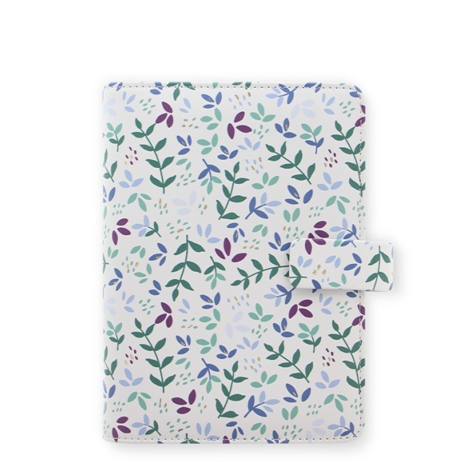 Filofax Garden Osobní sunrise diář
