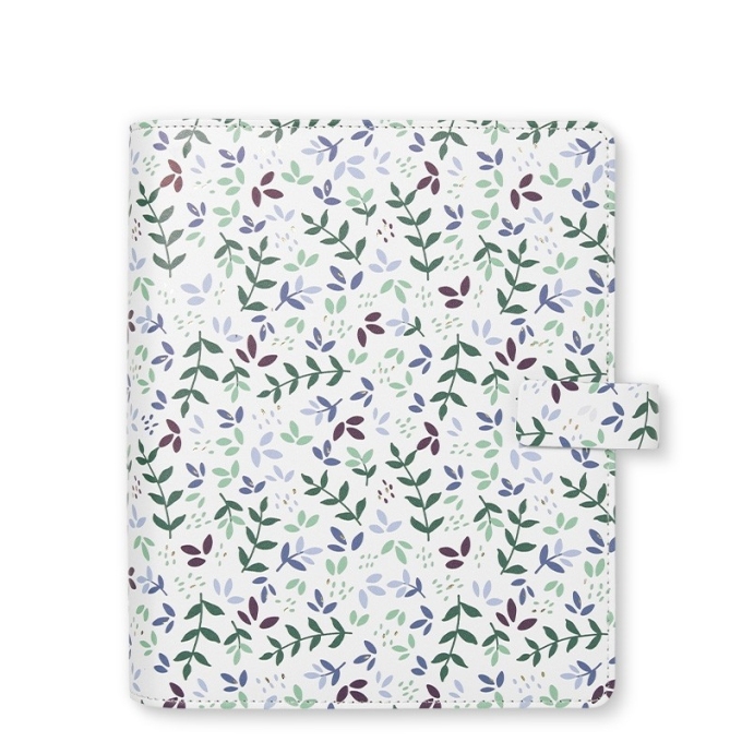 Filofax Garden A5 sunrise diář