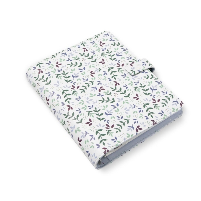 Filofax Garden A5 sunrise diář