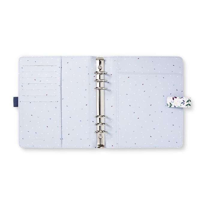 Filofax Garden A5 sunrise diář