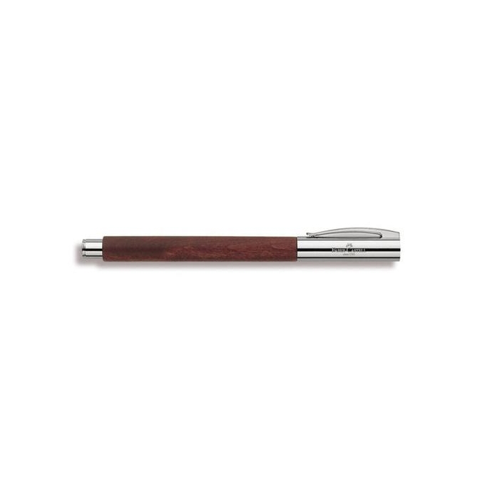 Faber-Castell Ambition Pearwood plnicí pero
