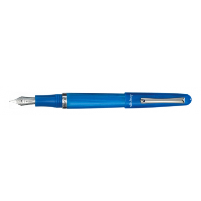 Montegrappa Lo Spirito di Stella Ocean plnicí pero