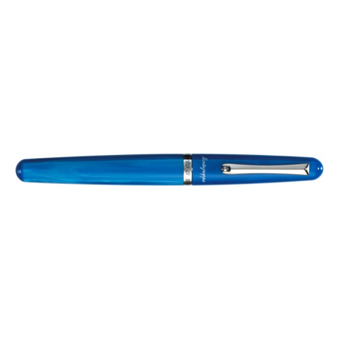 Montegrappa Lo Spirito di Stella Ocean plnicí pero