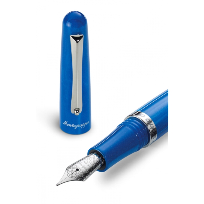 Montegrappa Lo Spirito di Stella Ocean plnicí pero