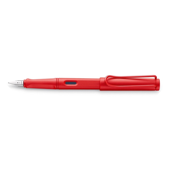 Lamy Safari Strawberry plnicí pero