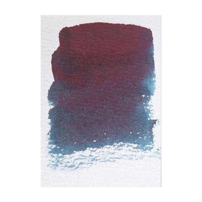 Diamine Hells Bells lahvičkový inkoust 30 ml