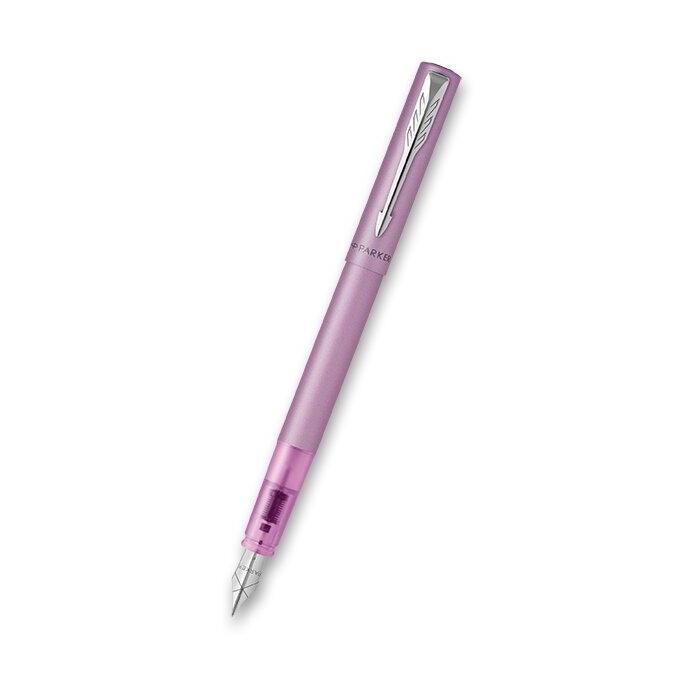 Parker Royal Vector XL Lilac plnicí pero