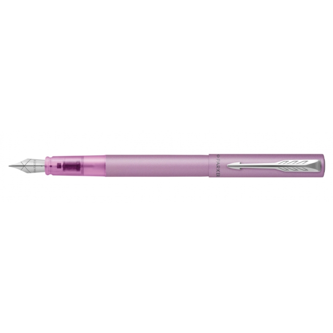 Parker Royal Vector XL Lilac plnicí pero
