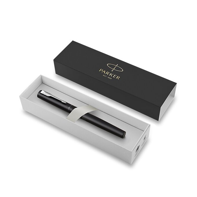 Parker Royal Vector XL Black keramické pero