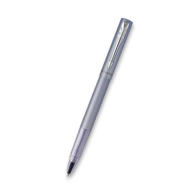 Parker Royal Vector XL Silver Blue keramické pero