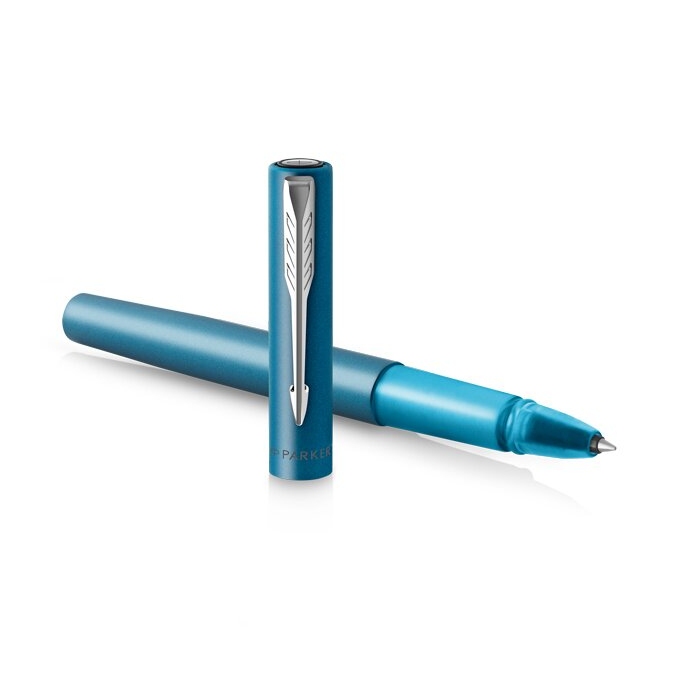 Parker Royal Vector XL Teal keramické pero
