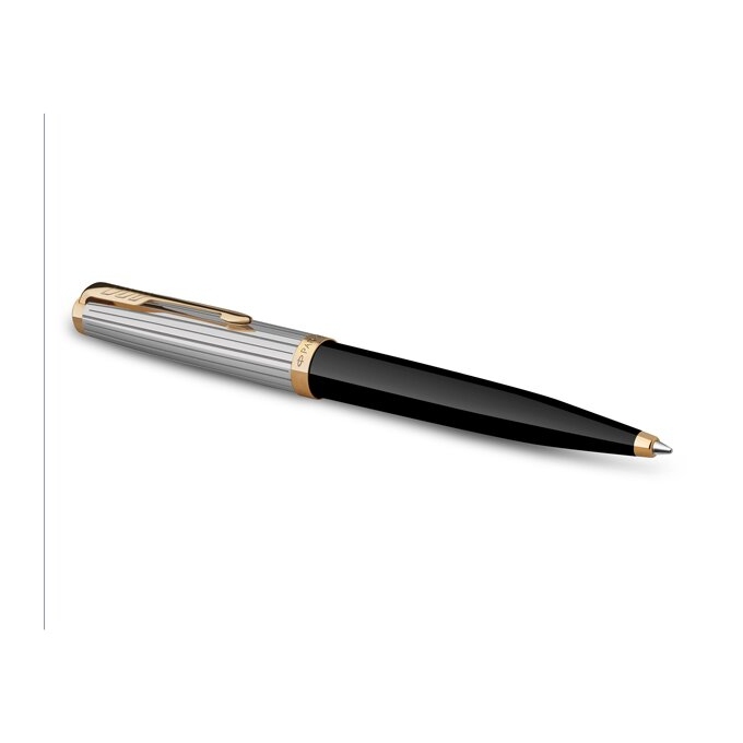 Parker 51 Premium Black GT kuličkové pero