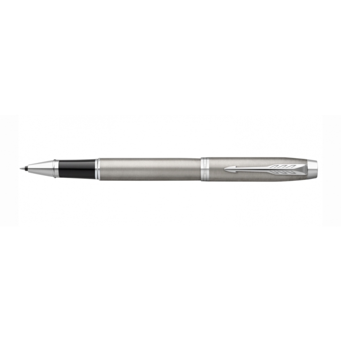 Parker Royal I.M. Essential Stainless Steel CT keramické pero