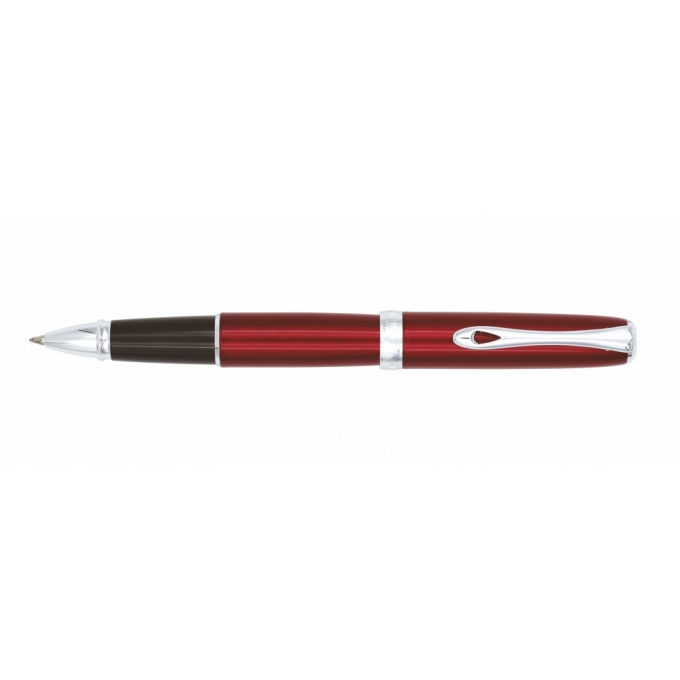 Diplomat Excellence A2 Magma Red CT keramické pero