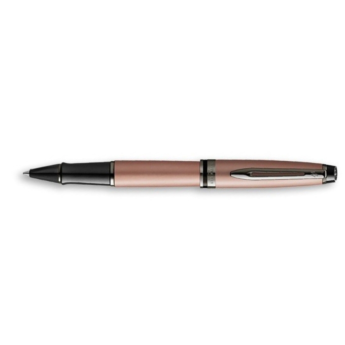 Waterman Expert Metallic Rose Gold RT keramické pero