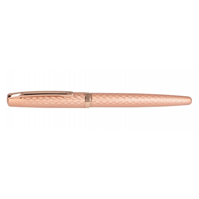 Online Eleganza Diamond Rosegold plnicí pero