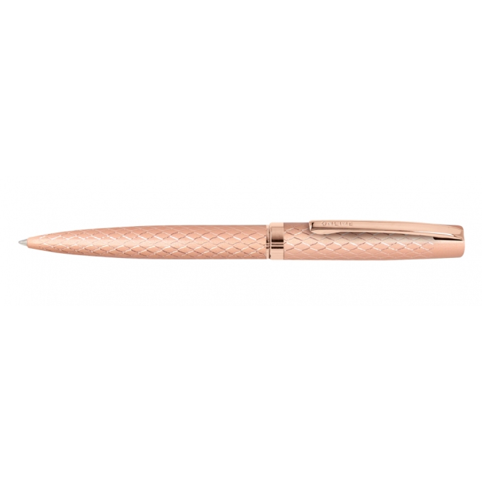 Online Eleganza Diamond Rosegold kuličkové pero