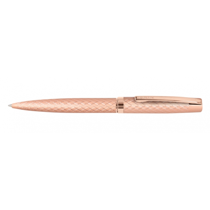 Online Eleganza Diamond Rosegold dárková sada