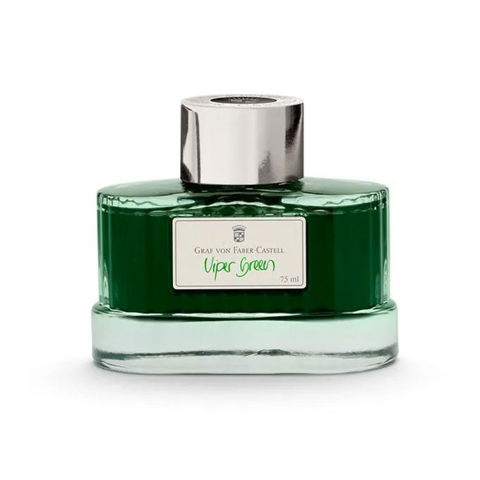GvFC Viper Green dokumentní inkoust 75 ml