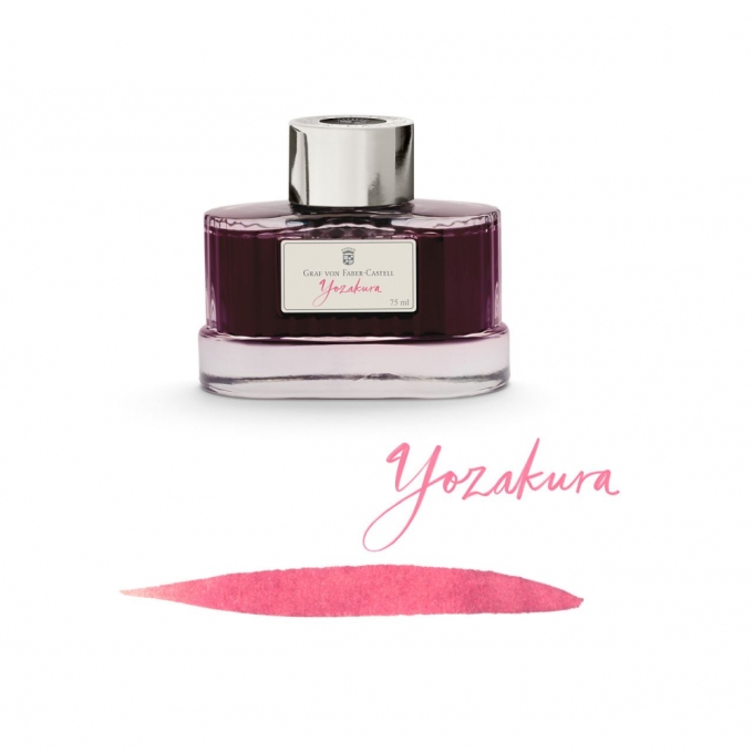 GvFC Yozakura dokumentní inkoust 75 ml