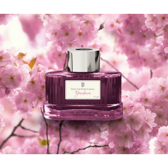 GvFC Yozakura dokumentní inkoust 75 ml