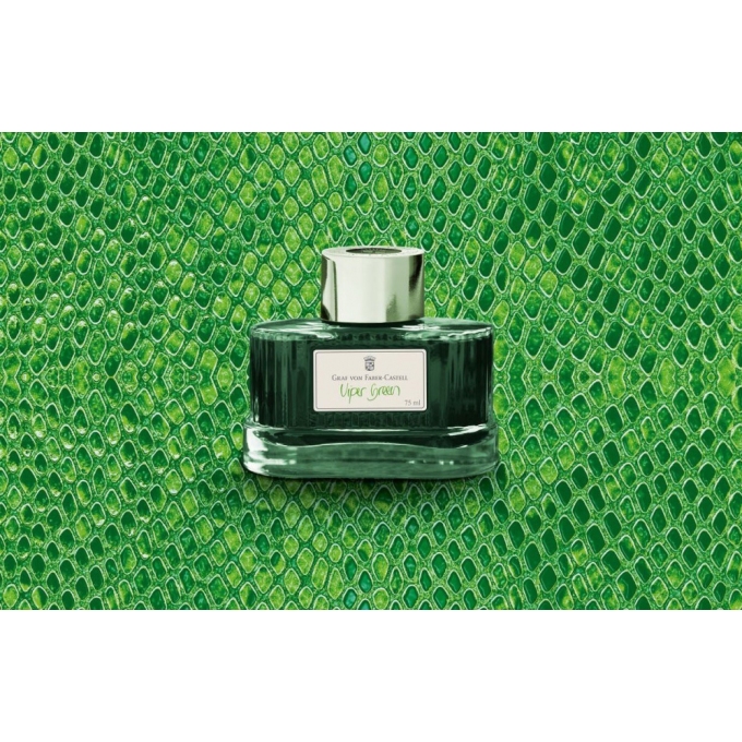 GvFC Viper Green dokumentní inkoust 75 ml