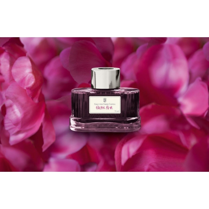 GvFC Electric Pink lahvičkový inkoust 75 ml