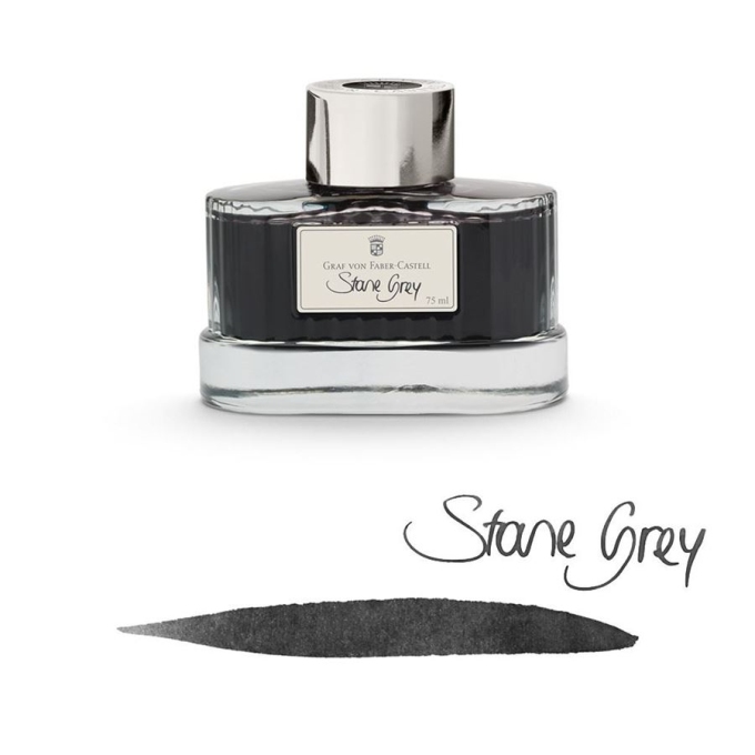 GvFC Stone Grey dokumentní inkoust 75 ml