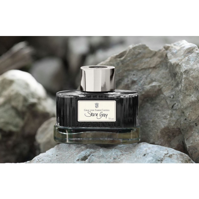 GvFC Stone Grey dokumentní inkoust 75 ml