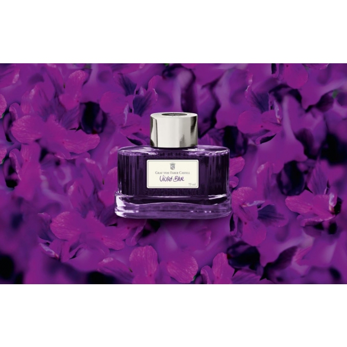 GvFC Violet Blue dokumentní inkoust 75 ml