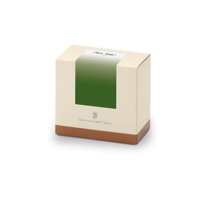 GvFC Moss Green dokumentní inkoust 75 ml