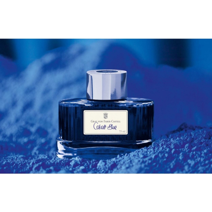 GvFC Cobalt Blue dokumentní inkoust 75 ml