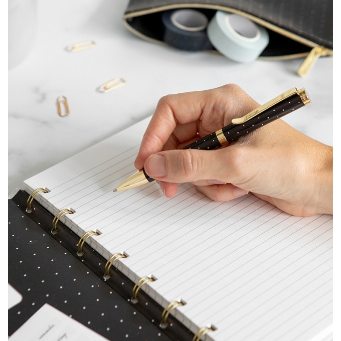 Filofax Moonlight kuličkové pero