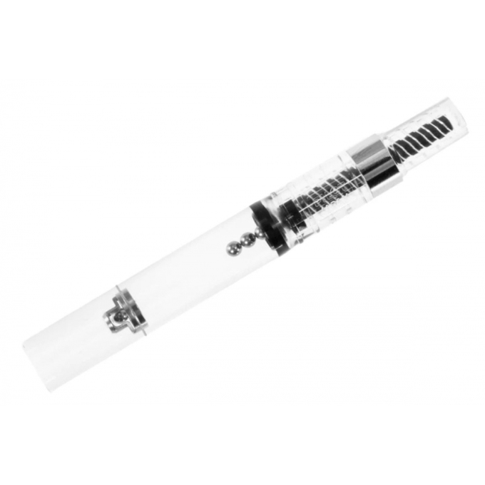 Pilot konvertor pro Capless