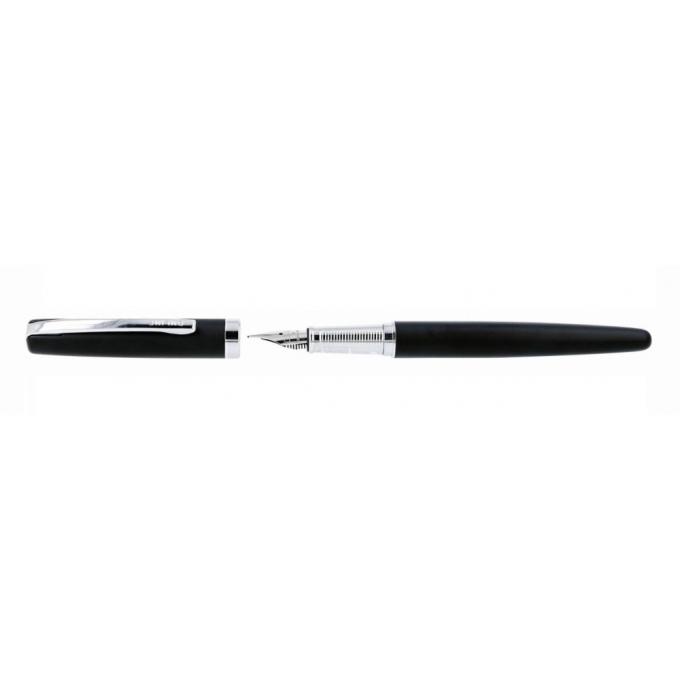 Online Eleganza Black plnicí pero