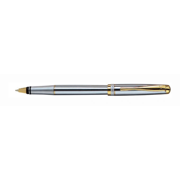 X-Pen Novo Stainless Steel GT keramické pero