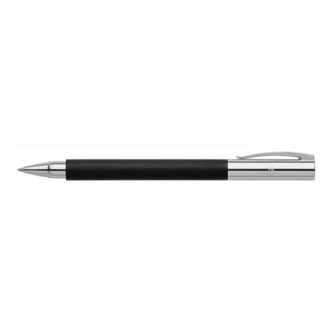 Faber Castell Ambition Edelharz Black keramické pero