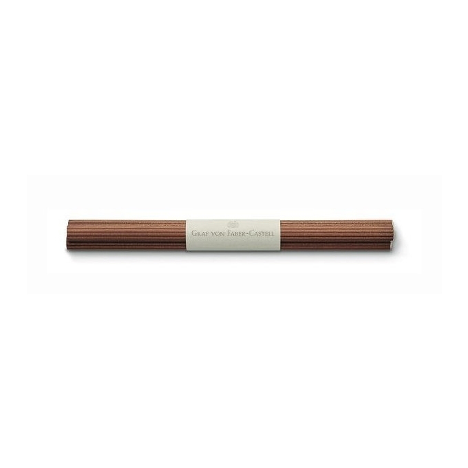 Graf von Faber Castell No.3, sada 3 grafitových tužek