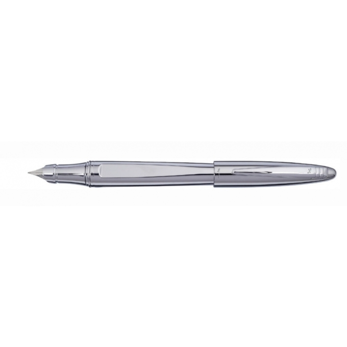 X-Pen Aristo Chrome plnicí pero