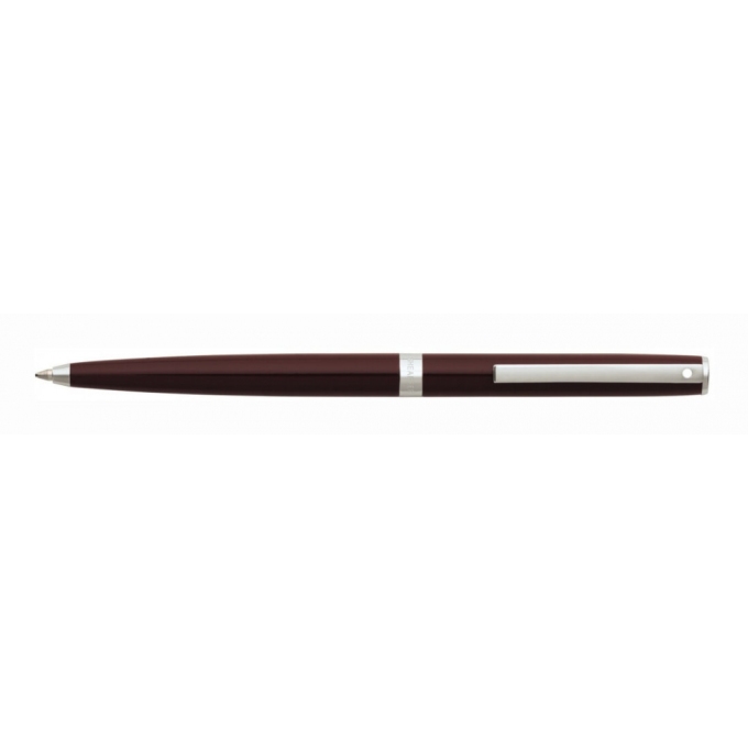 Sheaffer Sagaris Gloss Wine CT kuličkové pero