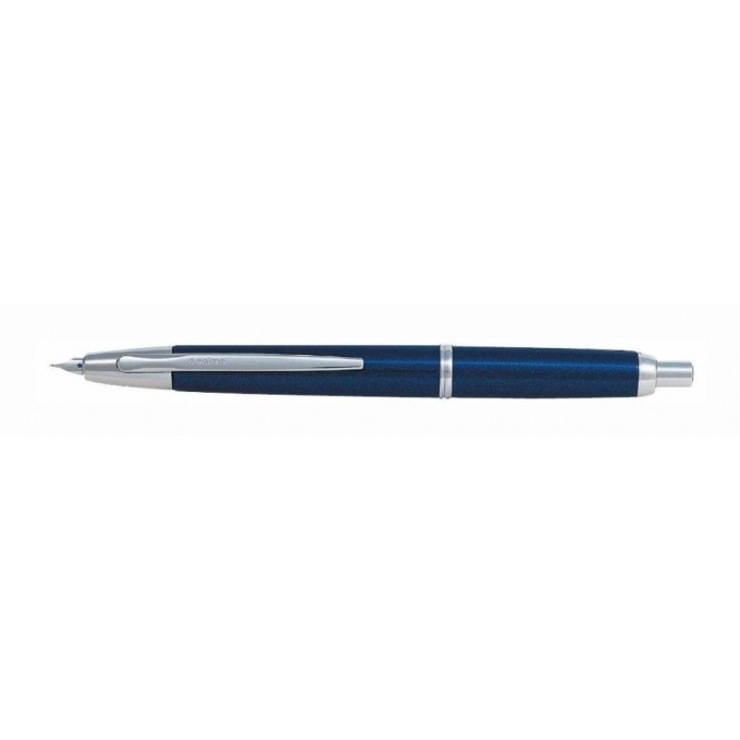 Pilot Capless Décimo Blue plnicí pero