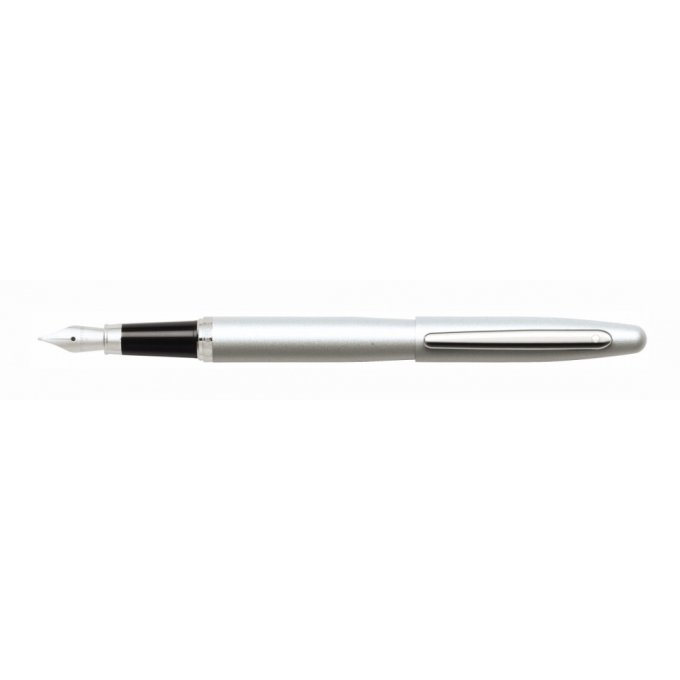 Sheaffer VFM Strobe Silver plnicí pero