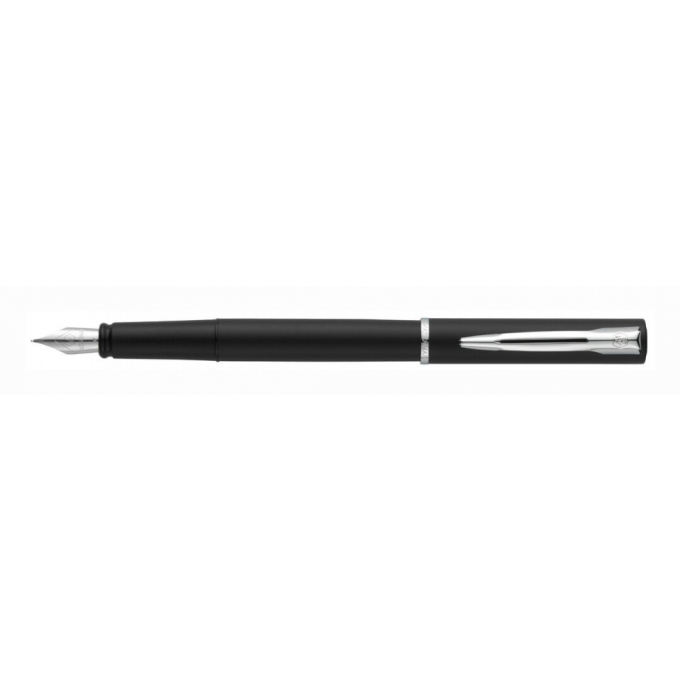 Waterman Graduate Allure Black CT plnicí pero